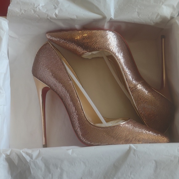 Christian Louboutin - Rare - Picture 3 of 12